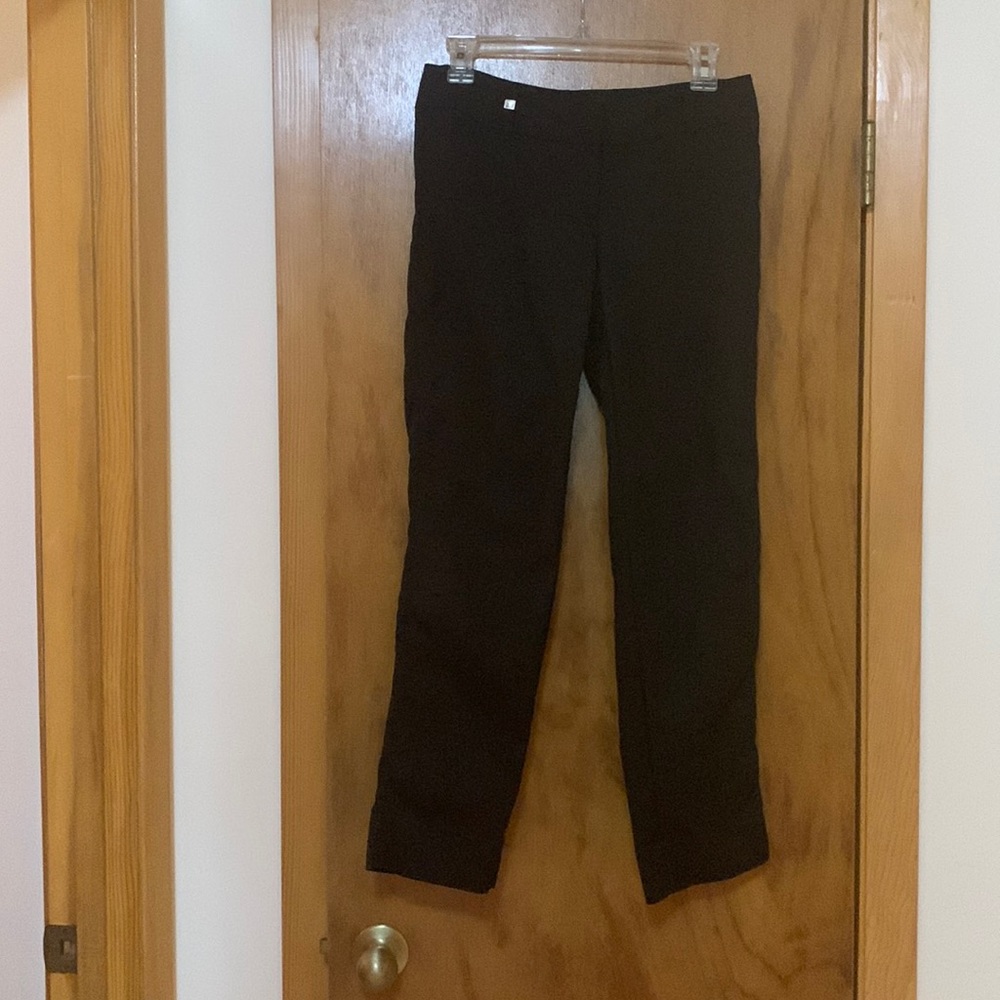 White House Black Market Women’s Perfect Form Slim Ankle Pants